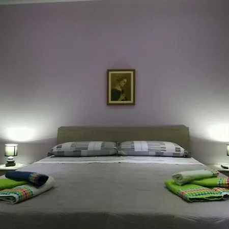 Appartement Sicily Sun à Lentini Extérieur photo