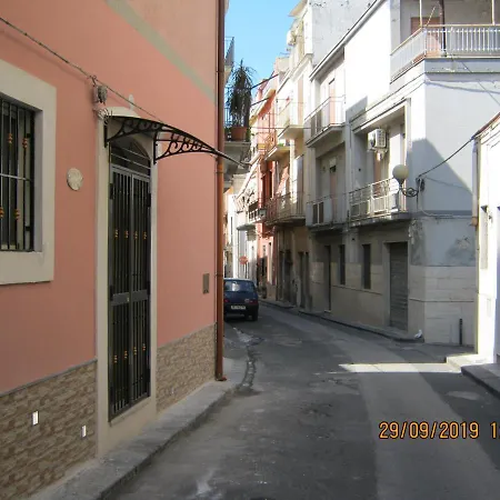 Appartement Sicily Sun à Lentini Extérieur photo