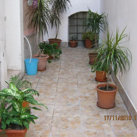 Appartement Sicily Sun à Lentini Extérieur photo