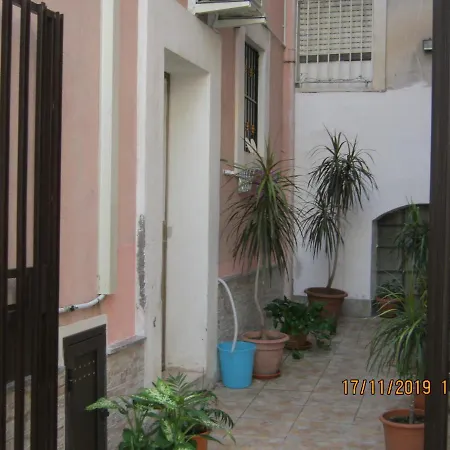 Appartement Sicily Sun à Lentini Extérieur photo