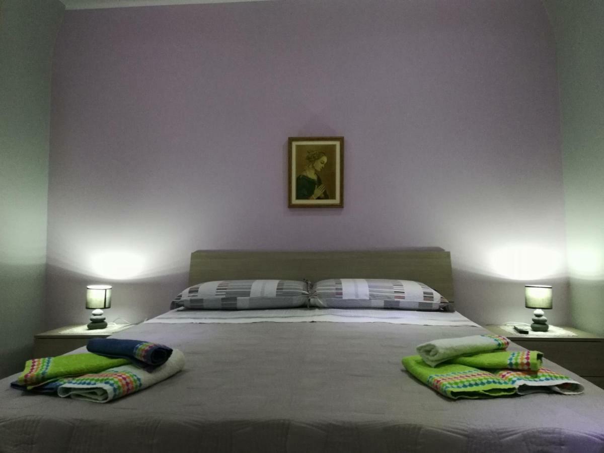 Sicily Sun Apartment Lentini