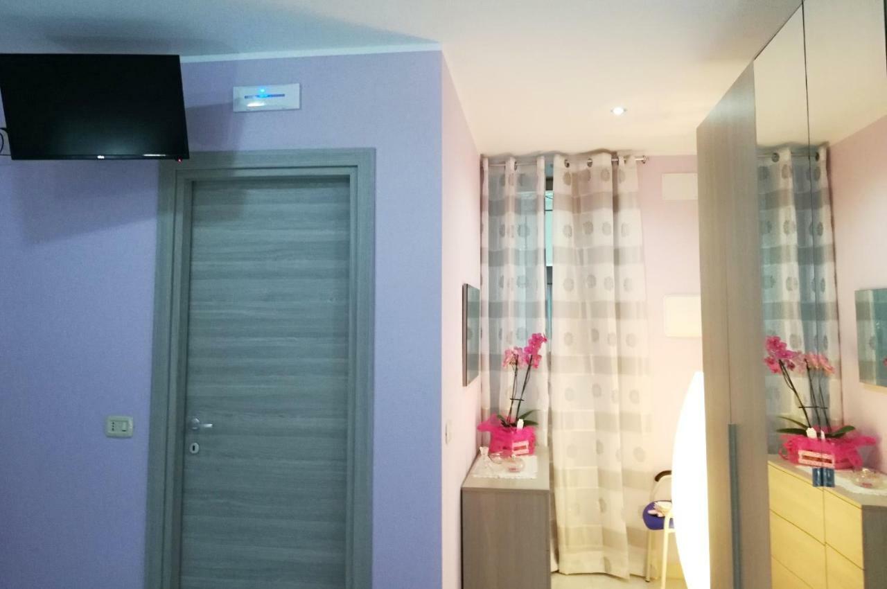 Sicily Sun Apartment Lentini