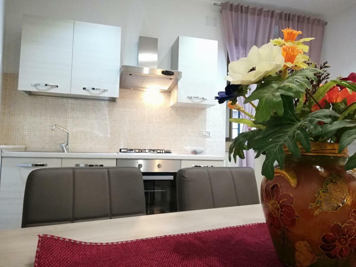Apartment Sicily Sun *