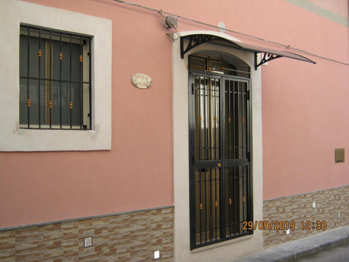 Apartment Sicily Sun Lentini
