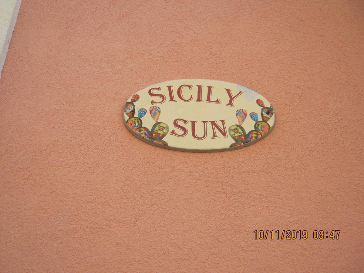 Sicily Sun *
