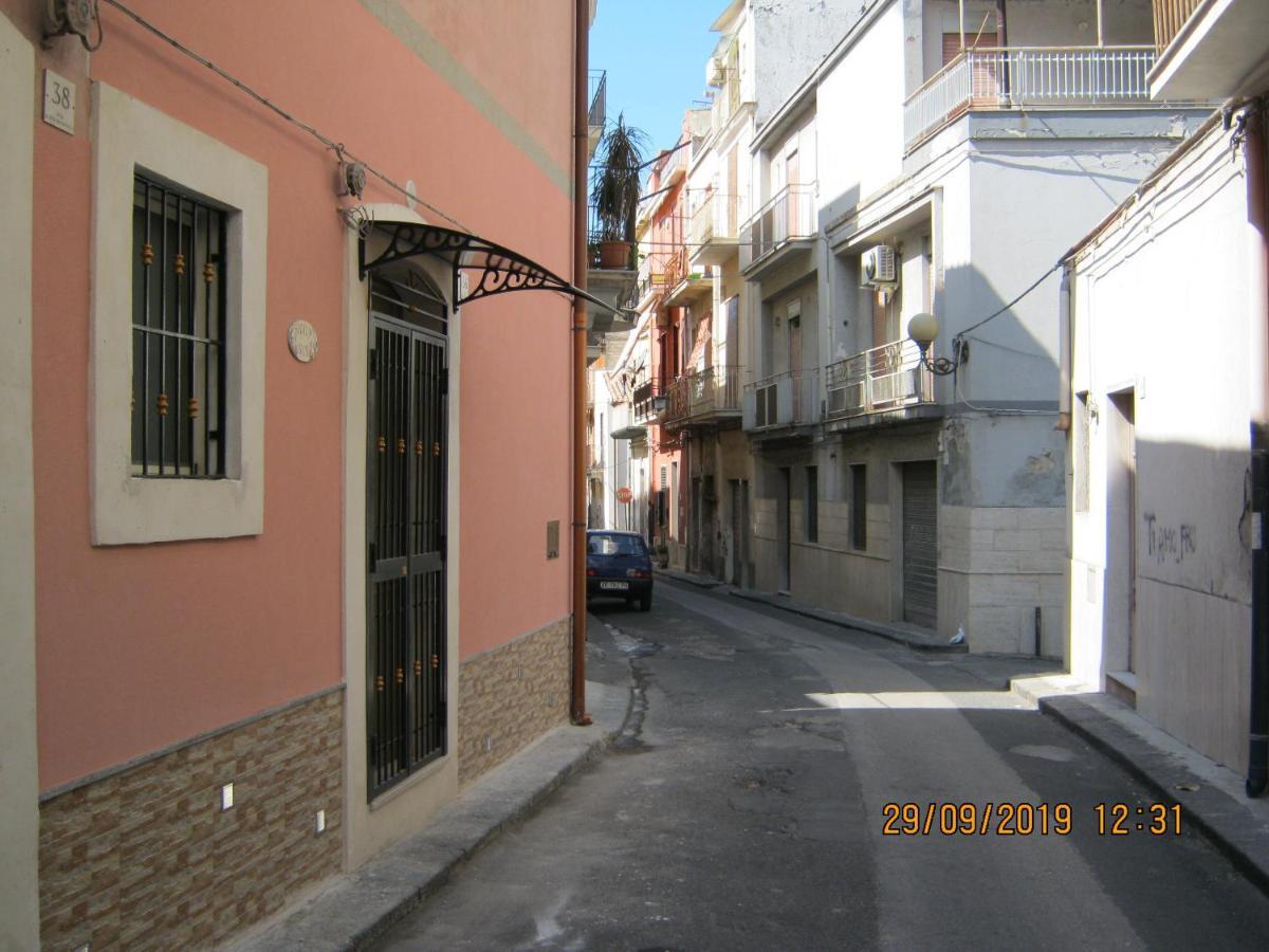 Apartment Sicily Sun