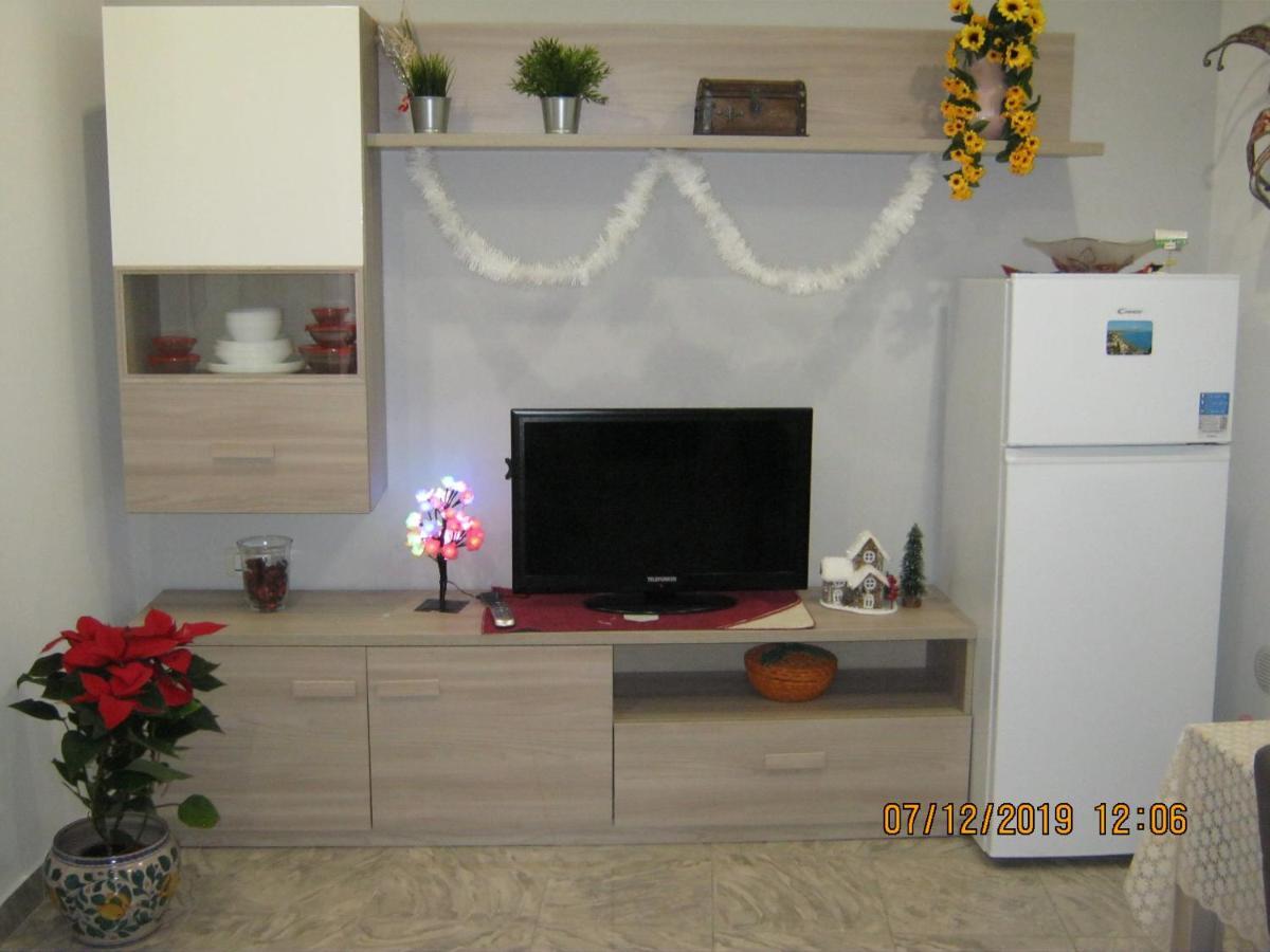 Sicily Sun Apartment Lentini