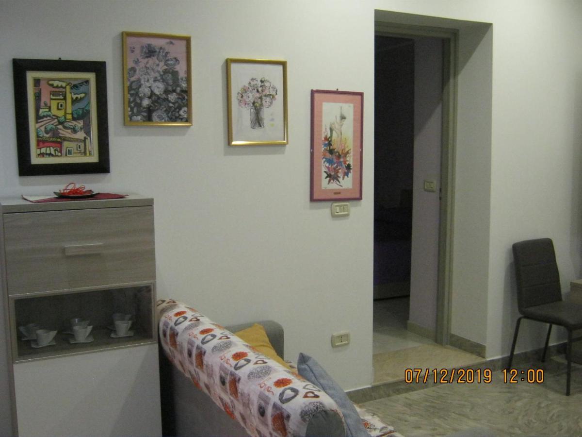 Apartment Sicily Sun Lentini