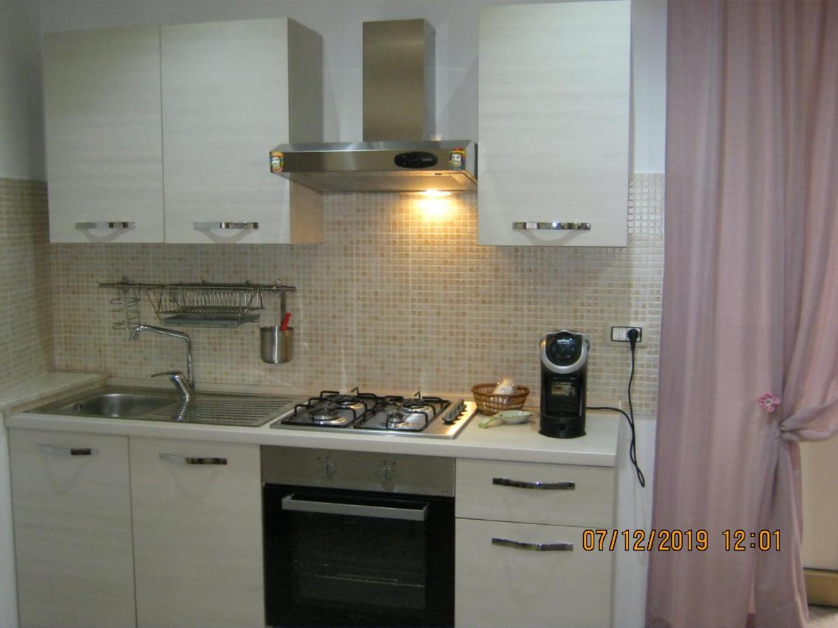 Apartment Sicily Sun *