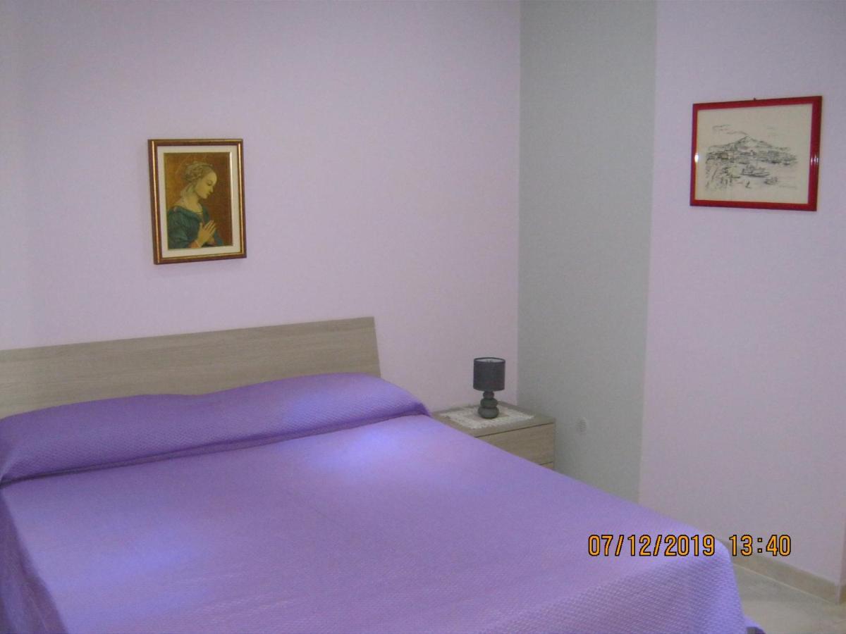 Sicily Sun Apartment