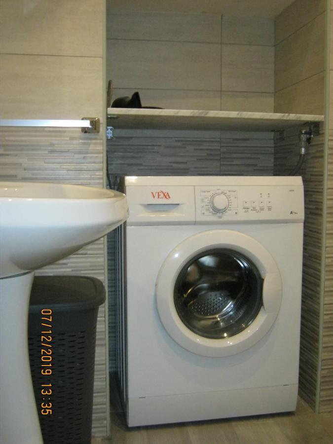 Sicily Sun Apartment *