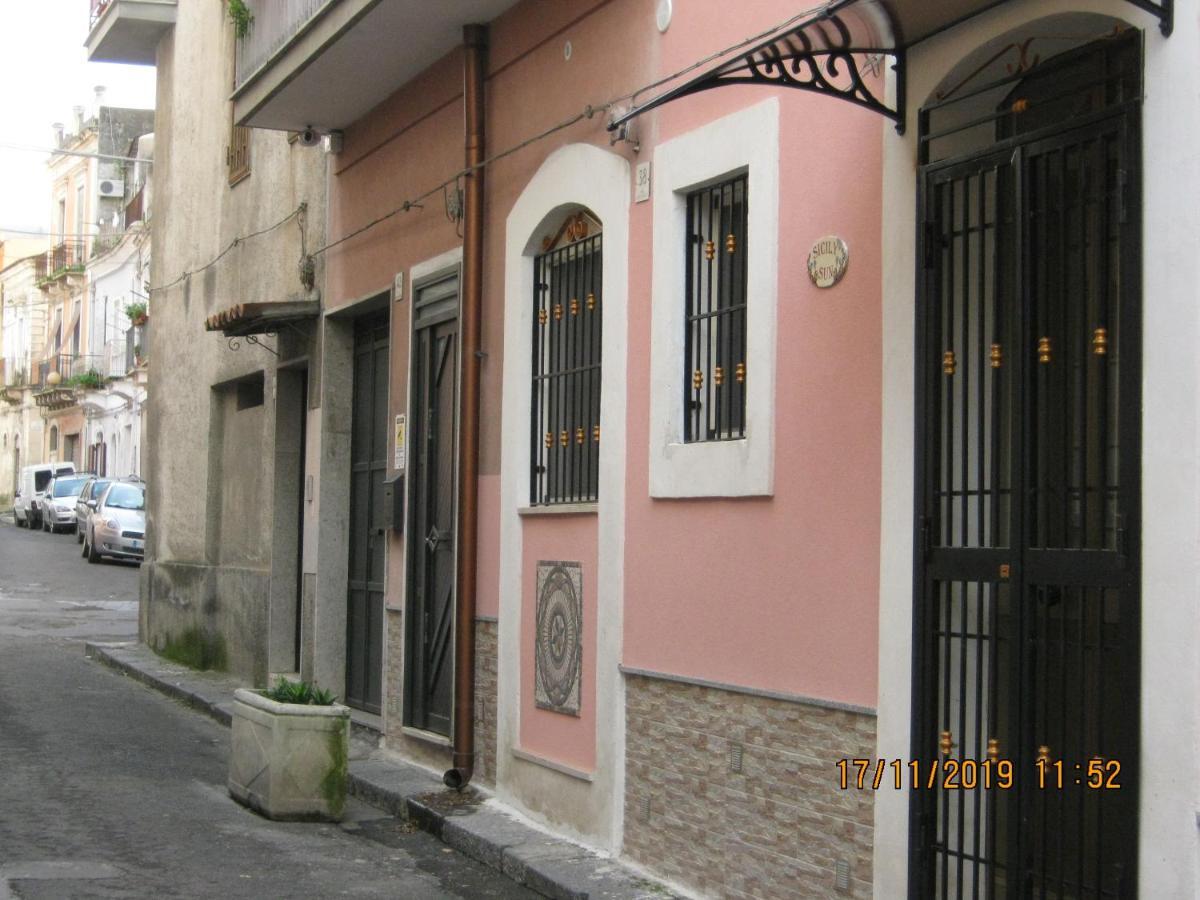 Apartment Sicily Sun