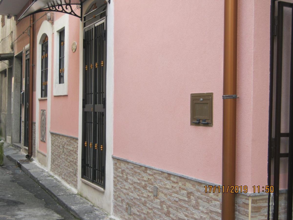 Apartment Sicily Sun Lentini