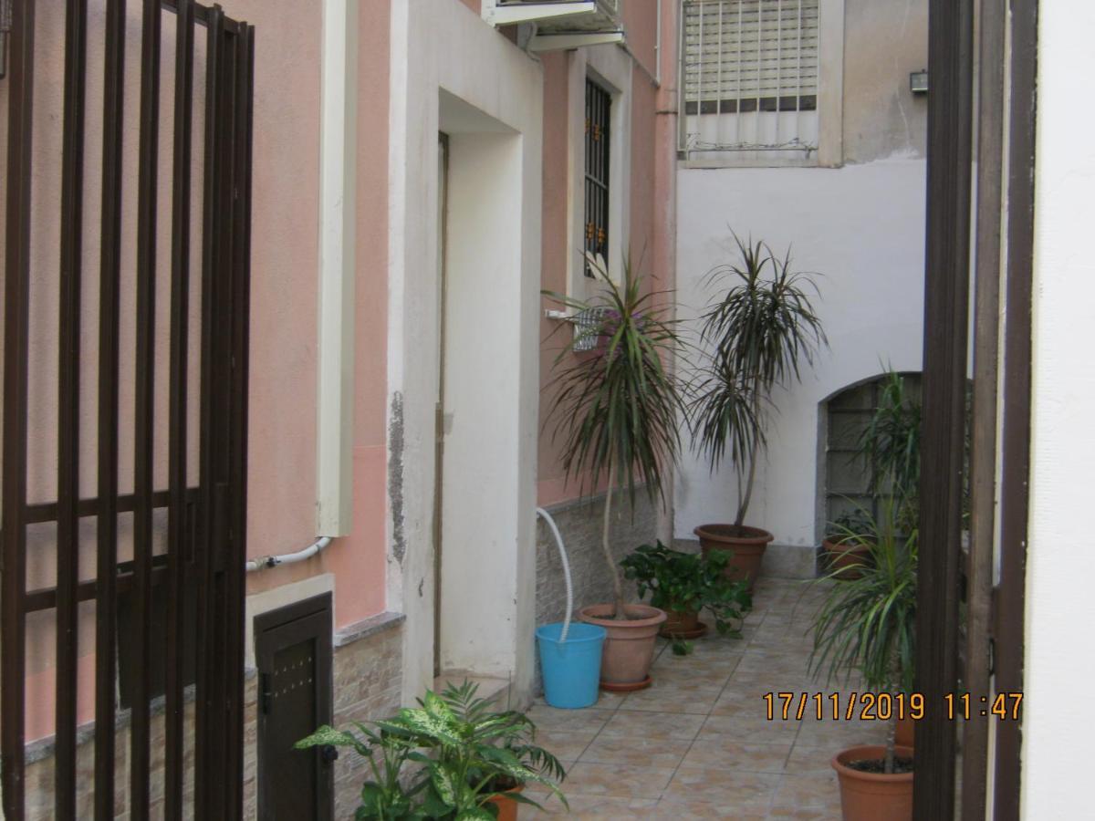 Sicily Sun Apartment Lentini