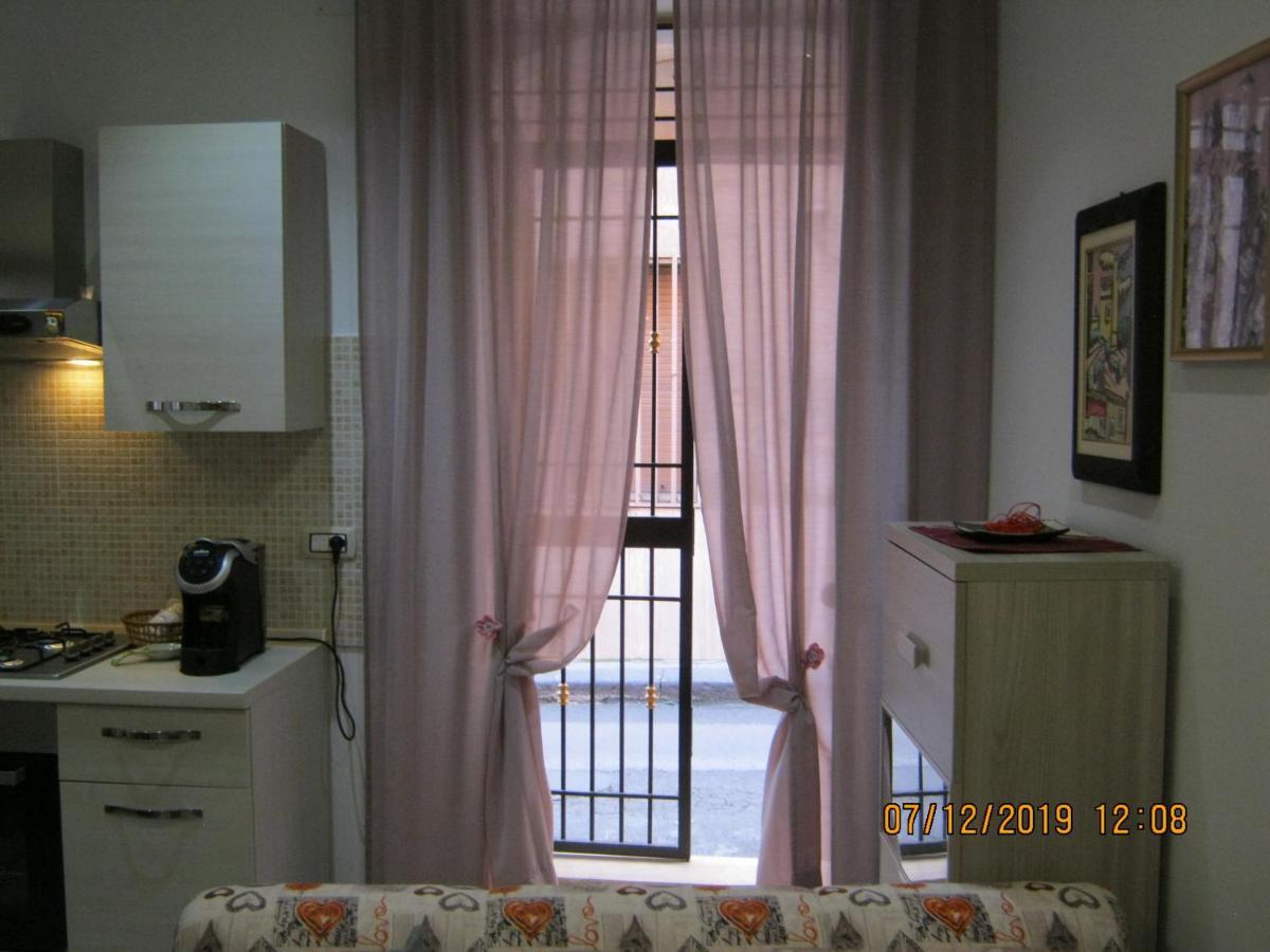 Apartment Sicily Sun *