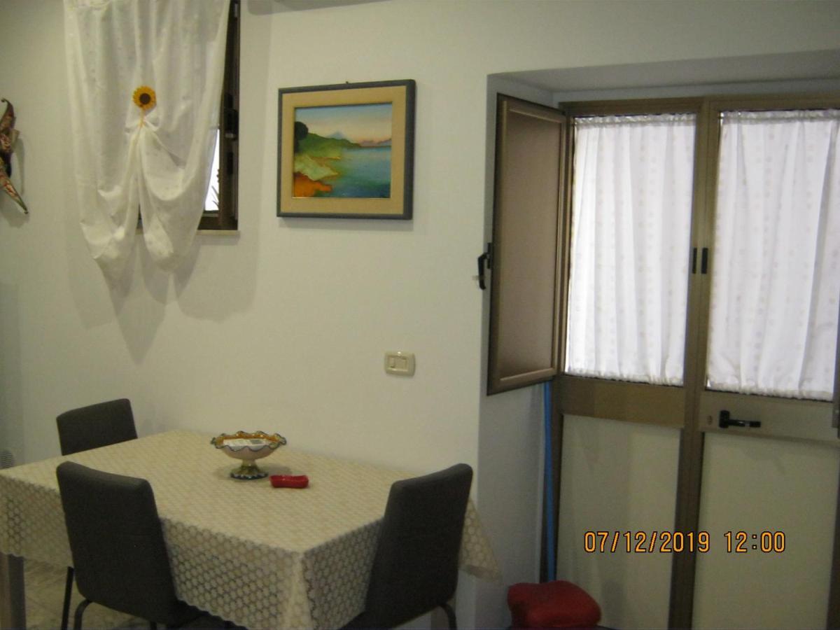 Sicily Sun Apartment Lentini